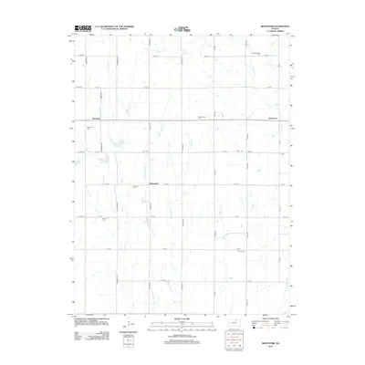 2012 Map of Brantford, 2012 Print