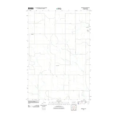 2011 Map of Brisbane, 2011 Print