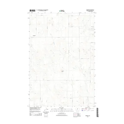2014 Map of Brisbane, 2014 Print