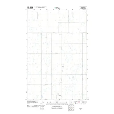 2011 Map of Calio, 2011 Print