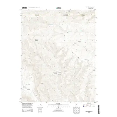 2013 Map of Casa Grande, 2013 Print
