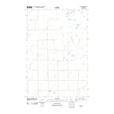 2010 Map of Casino, 2010 Print
