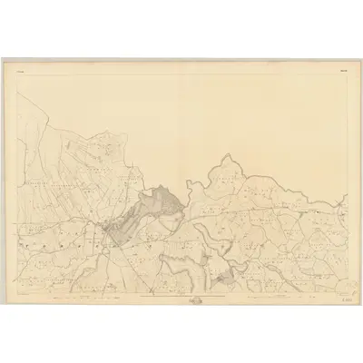 1836 Map of Cavan - Sheet 10