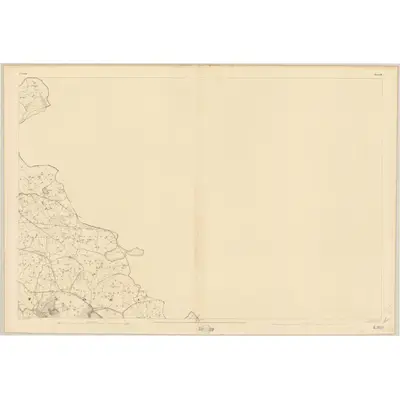 1836 Map of Cavan - Sheet 18