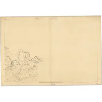 1836 Map of Cavan - Sheet 2
