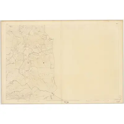 1836 Map of Cavan - Sheet 4