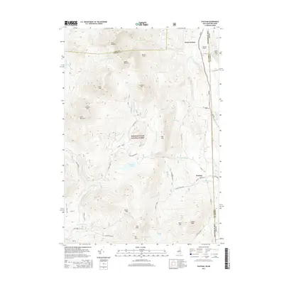 2015 Map of Chatham, 2015 Print