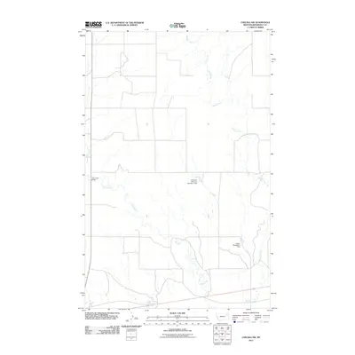 2011 Map of Chelsea NW, 2011 Print