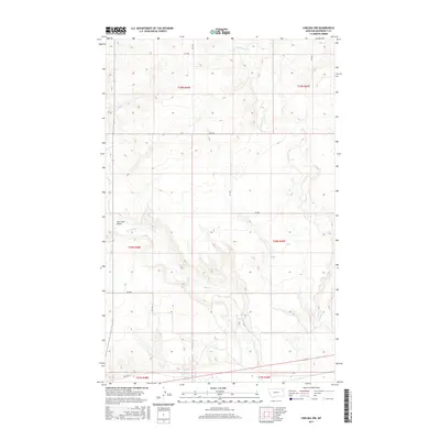 2017 Map of Chelsea NW, 2017 Print