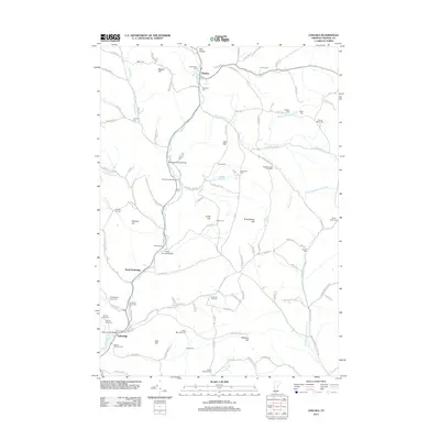 2012 Map of Chelsea, 2012 Print