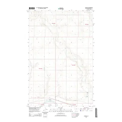 2014 Map of Chelsea, 2014 Print