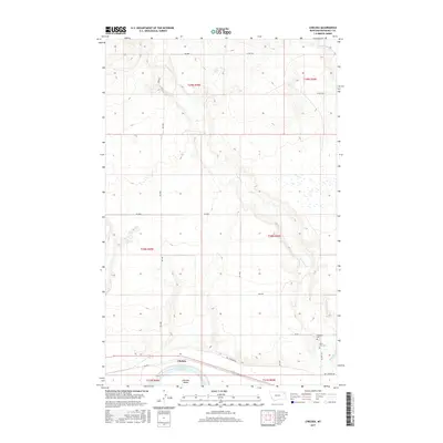 2017 Map of Chelsea, 2017 Print