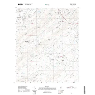 2018 Map of Chelsea, 2018 Print