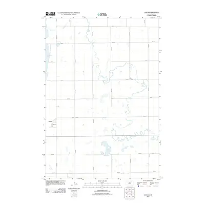 2012 Map of Chelsea, 2012 Print