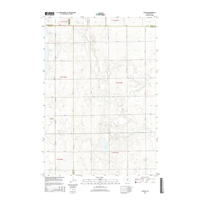 2015 Map of Chelsea, 2015 Print