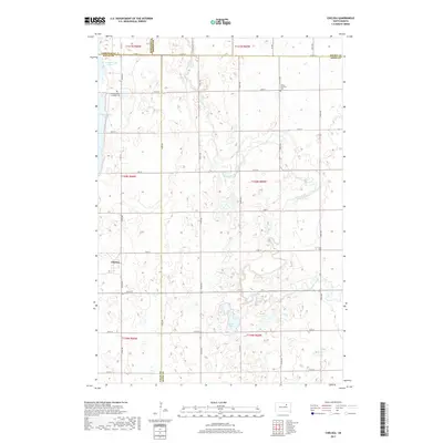 2017 Map of Chelsea, 2017 Print