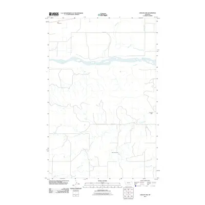 2011 Map of Chelsea SW, 2011 Print
