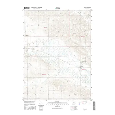 2015 Map of Chelsea, 2015 Print