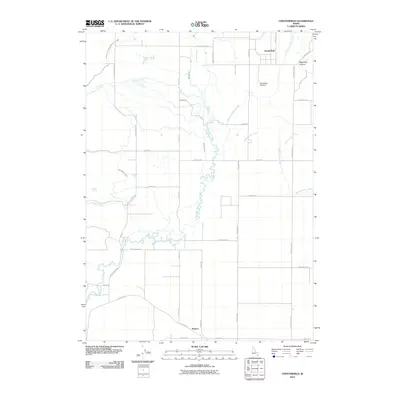 2010 Map of Chesterfield, 2010 Print