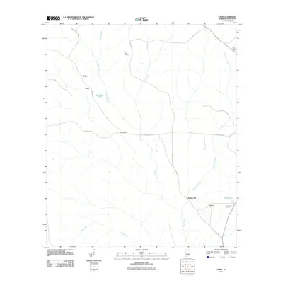 2011 Map of China, 2011 Print