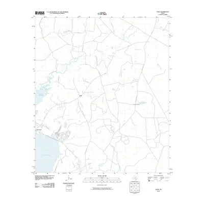 2010 Map of Chita, 2010 Print