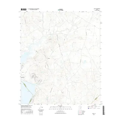 2016 Map of Chita, 2016 Print