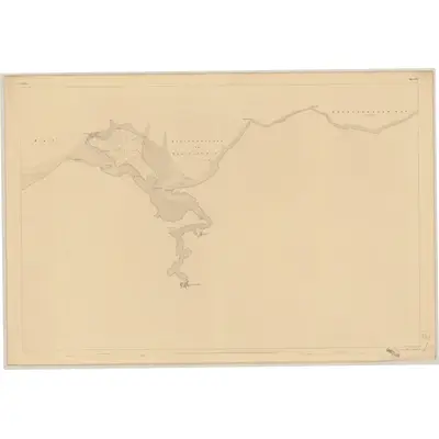 1842 Map of Clare - Sheet 74