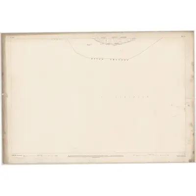 1896 Map of Clare - Sheet 74, 1899 Print