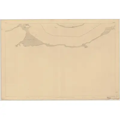 1842 Map of Clare - Sheet 75