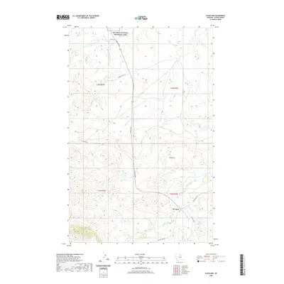 2020 Map of Cleveland, 2020 Print