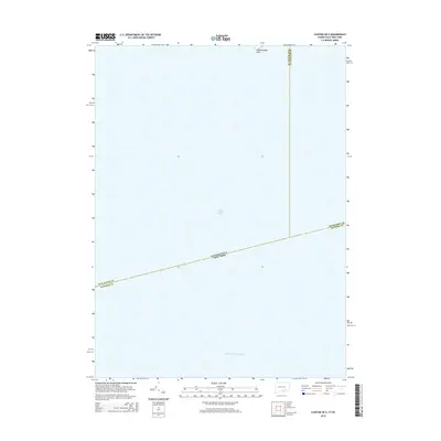 2015 Map of Clinton OE S, 2015 Print