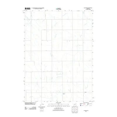 2011 Map of Closter, 2011 Print