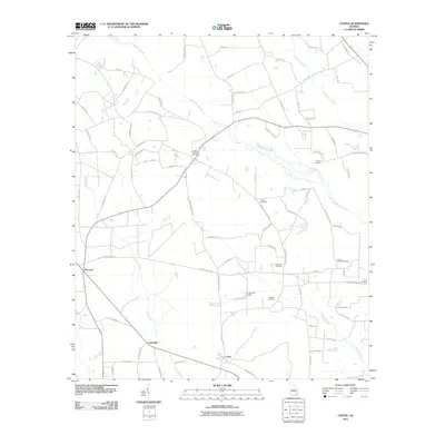 2011 Map of Coffee, 2011 Print
