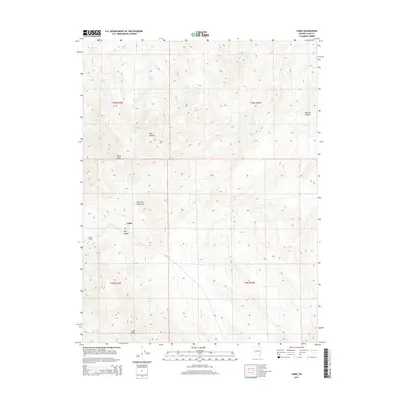 2014 Map of Como, 2014 Print