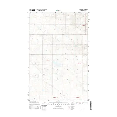 2014 Map of Content NW, 2014 Print