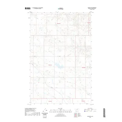 2020 Map of Content NW, 2020 Print