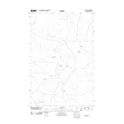 2011 Map of Content, 2011 Print