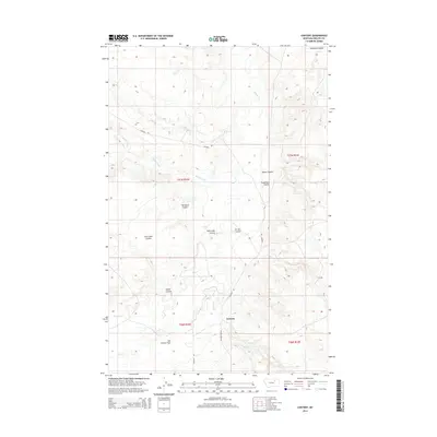 2014 Map of Content, 2014 Print