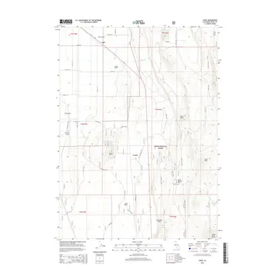 2015 Map of Copic, 2015 Print