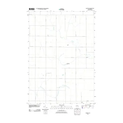 2010 Map of Corinth, 2010 Print
