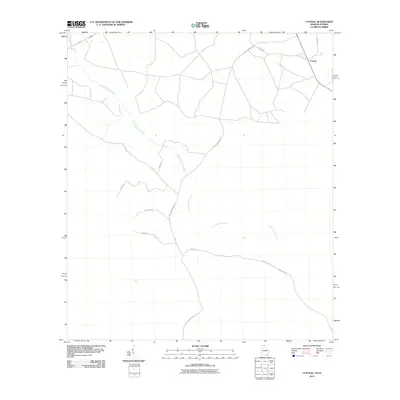2011 Map of Council, 2011 Print