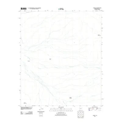 2011 Map of Cowlic, 2011 Print
