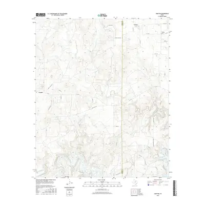 2016 Map of Crafton, 2016 Print