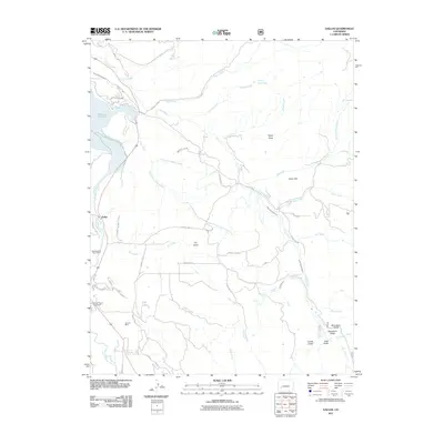 2011 Map of Dallas, 2011 Print