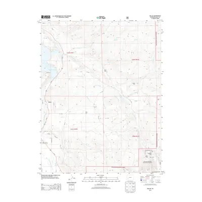 2013 Map of Dallas, 2013 Print