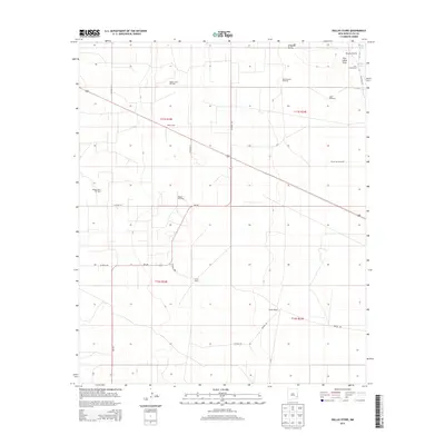 2013 Map of Dallas Store, 2013 Print