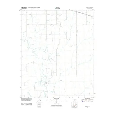 2009 Map of Darwin, 2009 Print