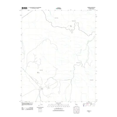 2012 Map of Darwin, 2012 Print