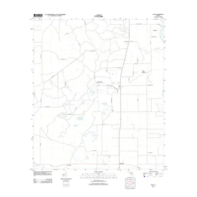 2012 Map of Day, 2012 Print