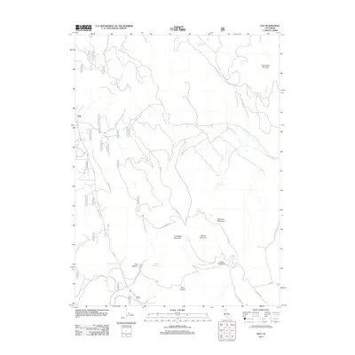 2012 Map of Day, 2012 Print